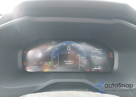 2023 Toyota Rav4 Prime Xse from USA, damaged, VIN JTMFB3FV5PD142629